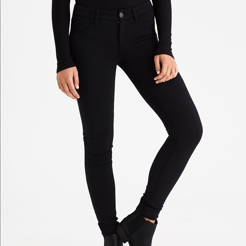 American Eagle Jeggings